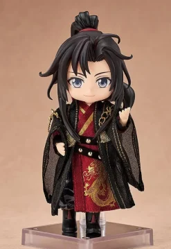 Nendoroid Doll Outfit Set: Wei Wuxian - Year of the Dragon Ver. (The Master of Diabolism)