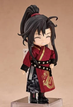 Nendoroid Doll Outfit Set: Wei Wuxian - Year of the Dragon Ver. (The Master of Diabolism)