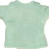 Nendoroid Doll Outfit Set: T-Shirt (Light Blue)