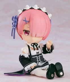 Nendoroid Doll Outfit Set: Rem/Ram (Re:Zero Starting Life in Another World)
