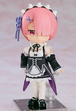 Nendoroid Doll Outfit Set: Rem/Ram (Re:Zero Starting Life in Another World)