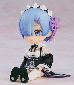 Nendoroid Doll Outfit Set: Rem/Ram (Re:Zero Starting Life in Another World)