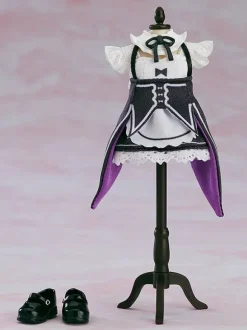Nendoroid Doll Outfit Set: Rem/Ram (Re:Zero Starting Life in Another World)