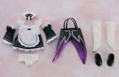 Nendoroid Doll Outfit Set: Rem/Ram (Re:Zero Starting Life in Another World)