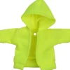 Nendoroid Doll Outfit Set: Hoodie (Yellow)