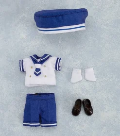 Nendoroid Doll: Outfit Set (Sailor Boy)