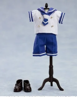 Nendoroid Doll: Outfit Set (Sailor Boy)