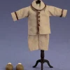Nendoroid Doll Outfit Set: Pajamas (Beige)