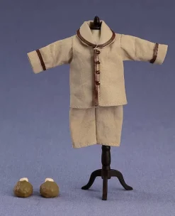 Nendoroid Doll Outfit Set: Pajamas (Beige)