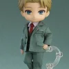 Nendoroid Doll Outfit Set: Loid Forger (SPY x FAMILY)