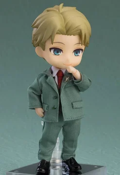Nendoroid Doll Outfit Set: Loid Forger (SPY x FAMILY)