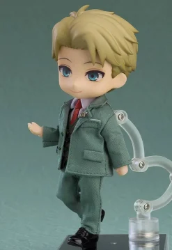 Nendoroid Doll Outfit Set: Loid Forger (SPY x FAMILY)