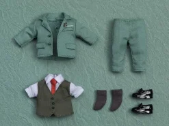 Nendoroid Doll Outfit Set: Loid Forger (SPY x FAMILY)