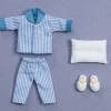Nendoroid Doll Outfit Set: Pajamas (Blue)