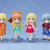 Nendoroid Doll Outfit Set: Swimsuit - Boy (Tropical)