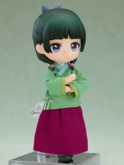 Nendoroid Doll Outfit Set: Maomao (The Apothecary Diaries)