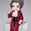 Nendoroid Doll Outfit Set: Miles Edgeworth (Ace Attorney)