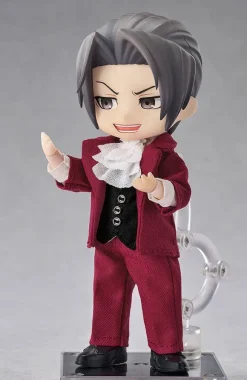 Nendoroid Doll Outfit Set: Miles Edgeworth (Ace Attorney)