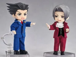 Nendoroid Doll Outfit Set: Miles Edgeworth (Ace Attorney)