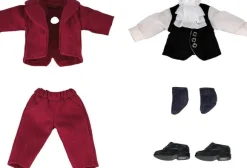 Nendoroid Doll Outfit Set: Miles Edgeworth (Ace Attorney)