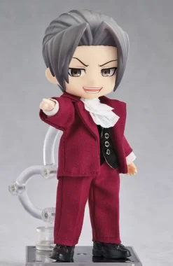 Nendoroid Doll Outfit Set: Miles Edgeworth (Ace Attorney)