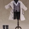 Nendoroid Doll: Outfit Set (Bai Qi: Min Guo Ver.) (Love&Producer)
