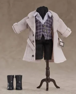 Nendoroid Doll: Outfit Set (Bai Qi: Min Guo Ver.) (Love&Producer)