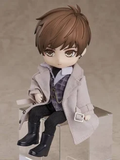 Nendoroid Doll: Outfit Set (Bai Qi: Min Guo Ver.) (Love&Producer)