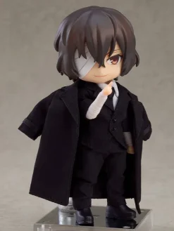 Nendoroid Doll Outfit Set: Osamu Dazai - Dark Era Ver. (Bungo Stray Dogs)