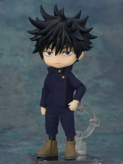 Nendoroid Doll Outfit Set: Megumi Fushiguro (Jujutsu Kaisen)