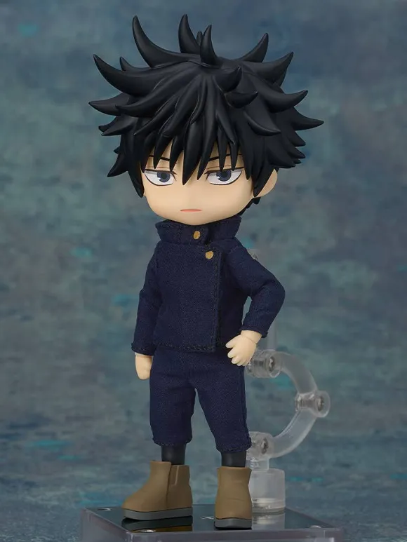 Nendoroid Doll Outfit Set: Megumi Fushiguro (Jujutsu Kaisen)