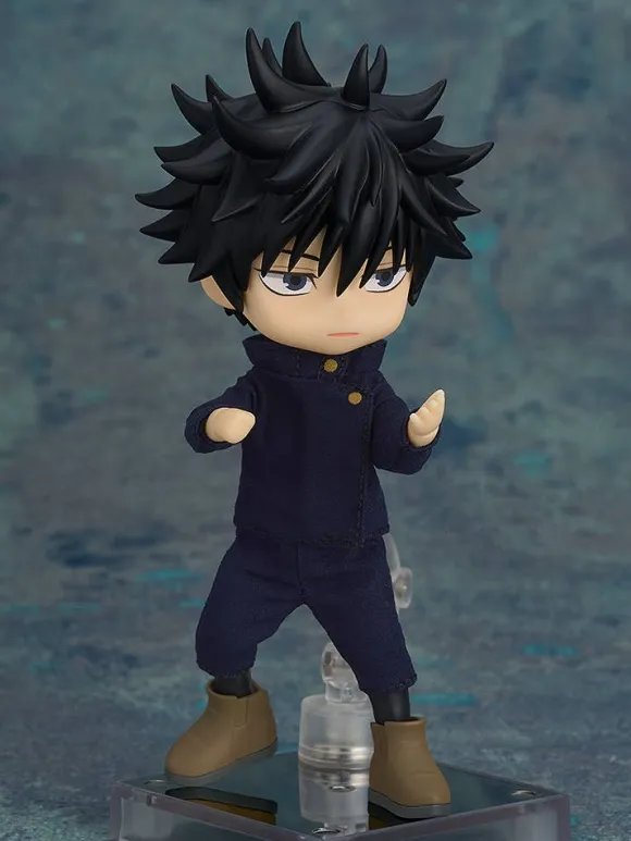 Nendoroid Doll Outfit Set: Megumi Fushiguro (Jujutsu Kaisen)