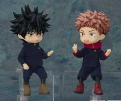 Nendoroid Doll Outfit Set: Megumi Fushiguro (Jujutsu Kaisen)