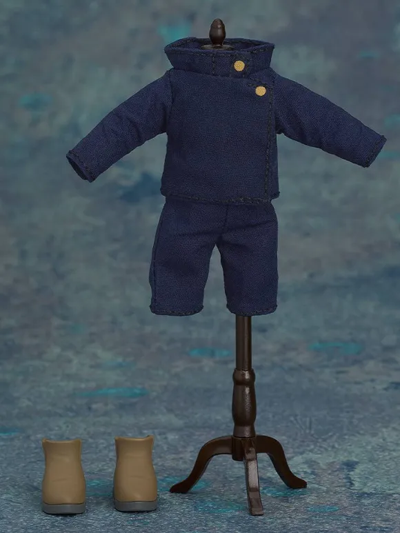 Nendoroid Doll Outfit Set: Megumi Fushiguro (Jujutsu Kaisen)