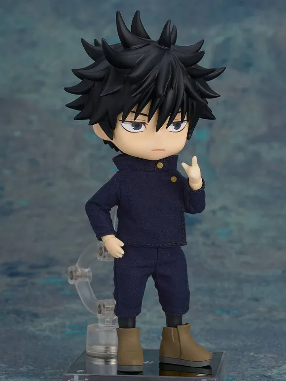 Nendoroid Doll Outfit Set: Megumi Fushiguro (Jujutsu Kaisen)