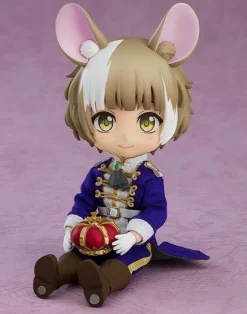 Nendoroid Doll Outfit Set: Mouse King