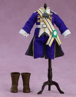 Nendoroid Doll Outfit Set: Mouse King