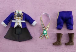 Nendoroid Doll Outfit Set: Mouse King