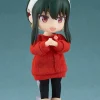 Nendoroid Doll Outfit Set: Yor Forger Casual Outfit Dress Ver. (SPY x FAMILY)