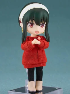 Nendoroid Doll Outfit Set: Yor Forger Casual Outfit Dress Ver. (SPY x FAMILY)