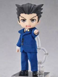 Nendoroid Doll Outfit Set: Phoenix Wright (Ace Attorney)