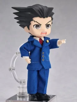 Nendoroid Doll Outfit Set: Phoenix Wright (Ace Attorney)