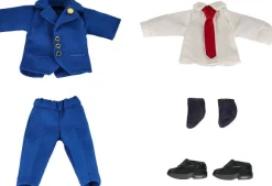 Nendoroid Doll Outfit Set: Phoenix Wright (Ace Attorney)