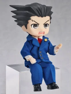 Nendoroid Doll Outfit Set: Phoenix Wright (Ace Attorney)
