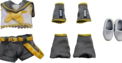 Nendoroid Doll: Outfit Set (Kagamine Rin) (Character Vocal Series 02)