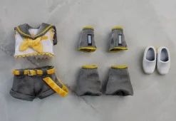 Nendoroid Doll: Outfit Set (Kagamine Rin) (Character Vocal Series 02)