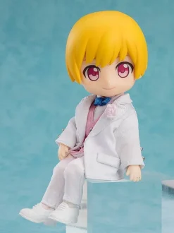 Nendoroid Doll Outfit Set: Tuxedo (White)