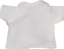 Nendoroid Doll Outfit Set: T-Shirt (White)