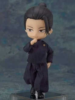 Nendoroid Doll Outfit Set: Suguru Geto - Tokyo Jujutsu High School Ver. (Jujutsu Kaisen)