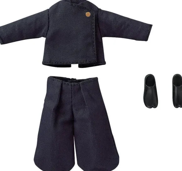 Nendoroid Doll Outfit Set: Suguru Geto - Tokyo Jujutsu High School Ver. (Jujutsu Kaisen)